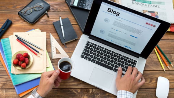 Рабочий стол