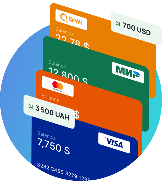 Банковские карты