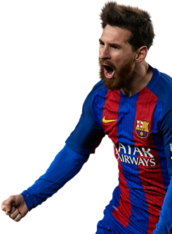 Leo Messi